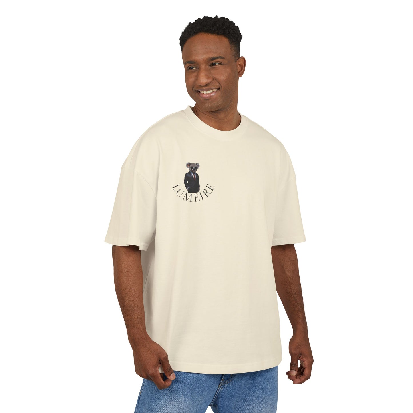 Lumeire Baggy Koala T-Shirt