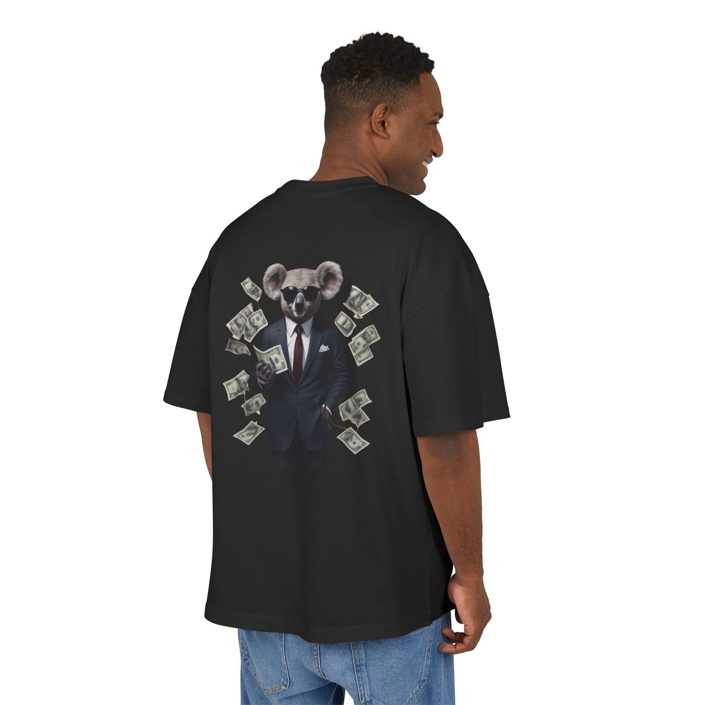 Lumeire Baggy Koala T-Shirt