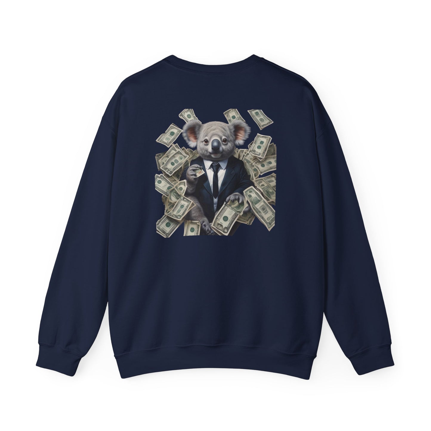Koala Sweatshirt
