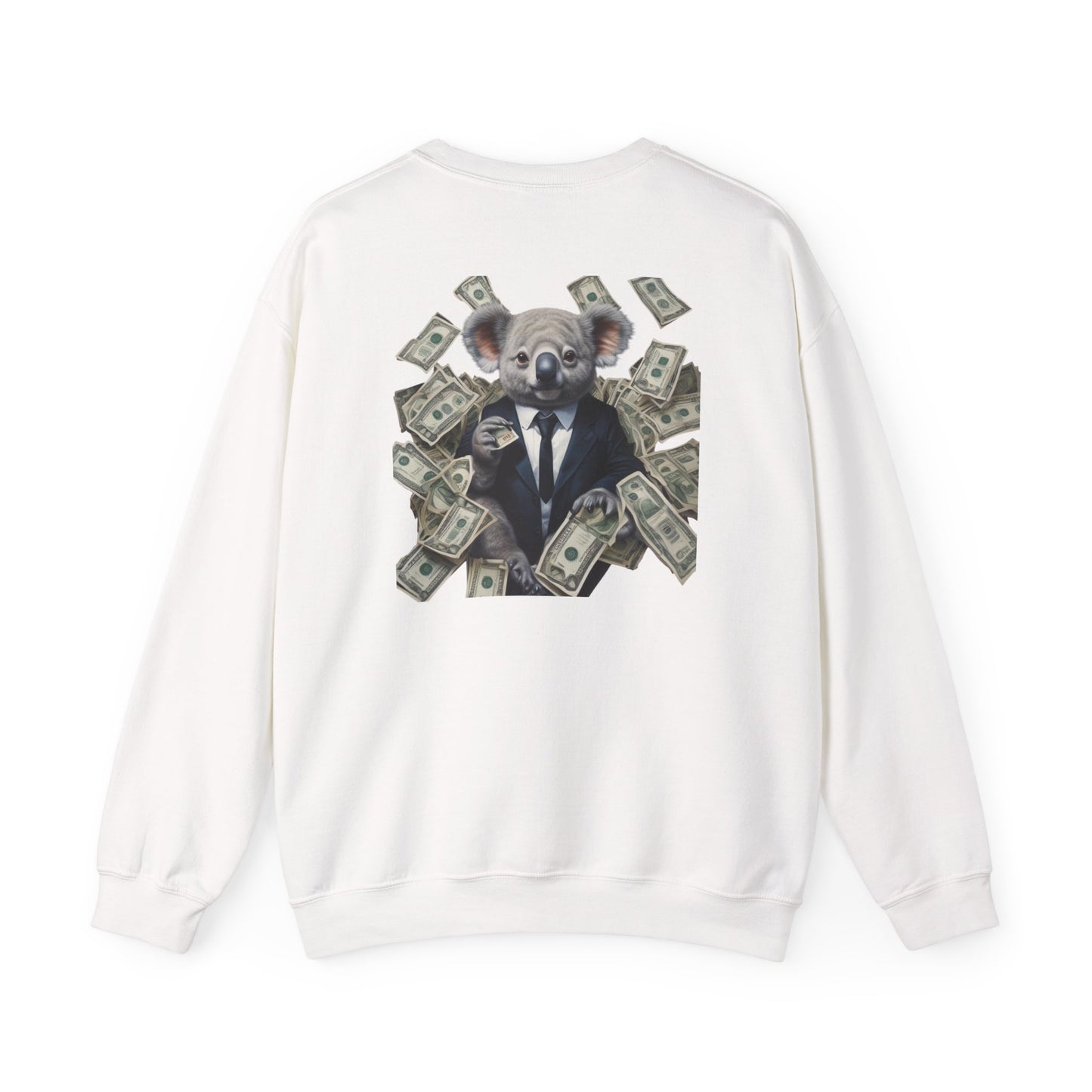 Koala Sweatshirt