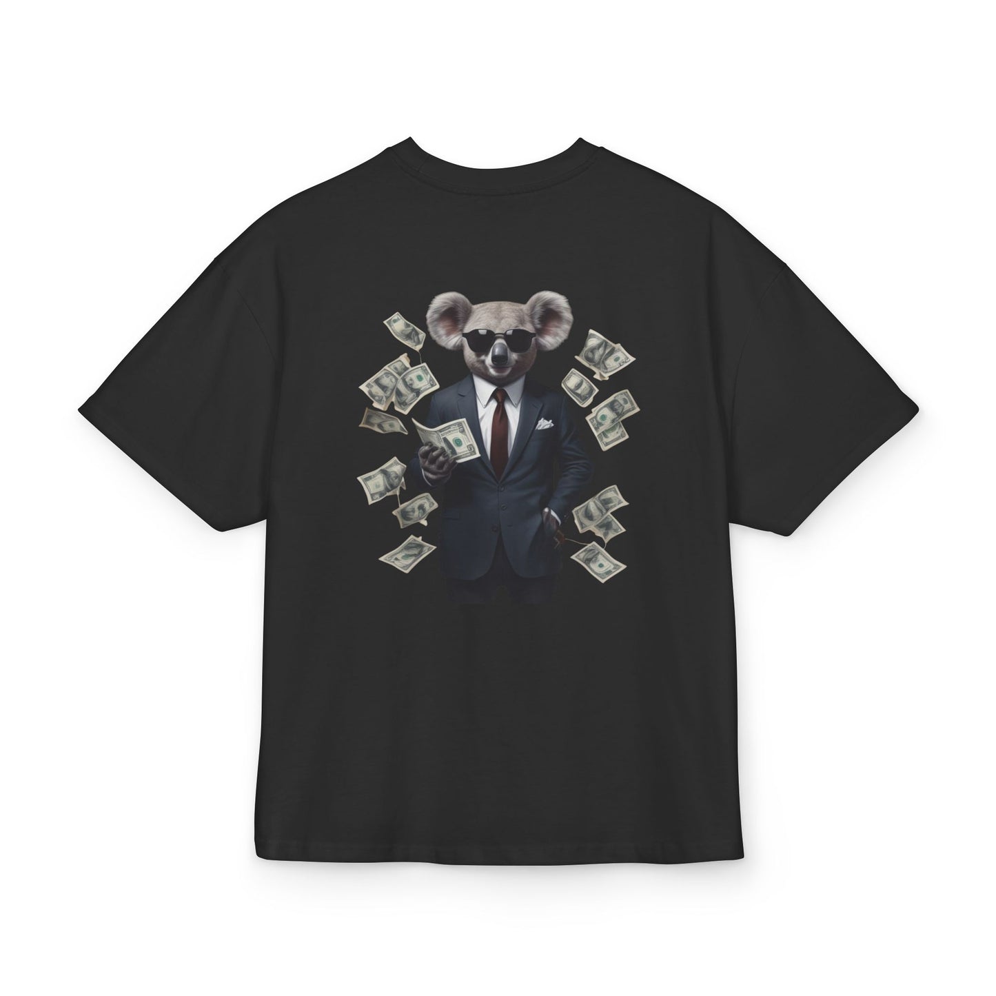 Lumeire Baggy Koala T-Shirt