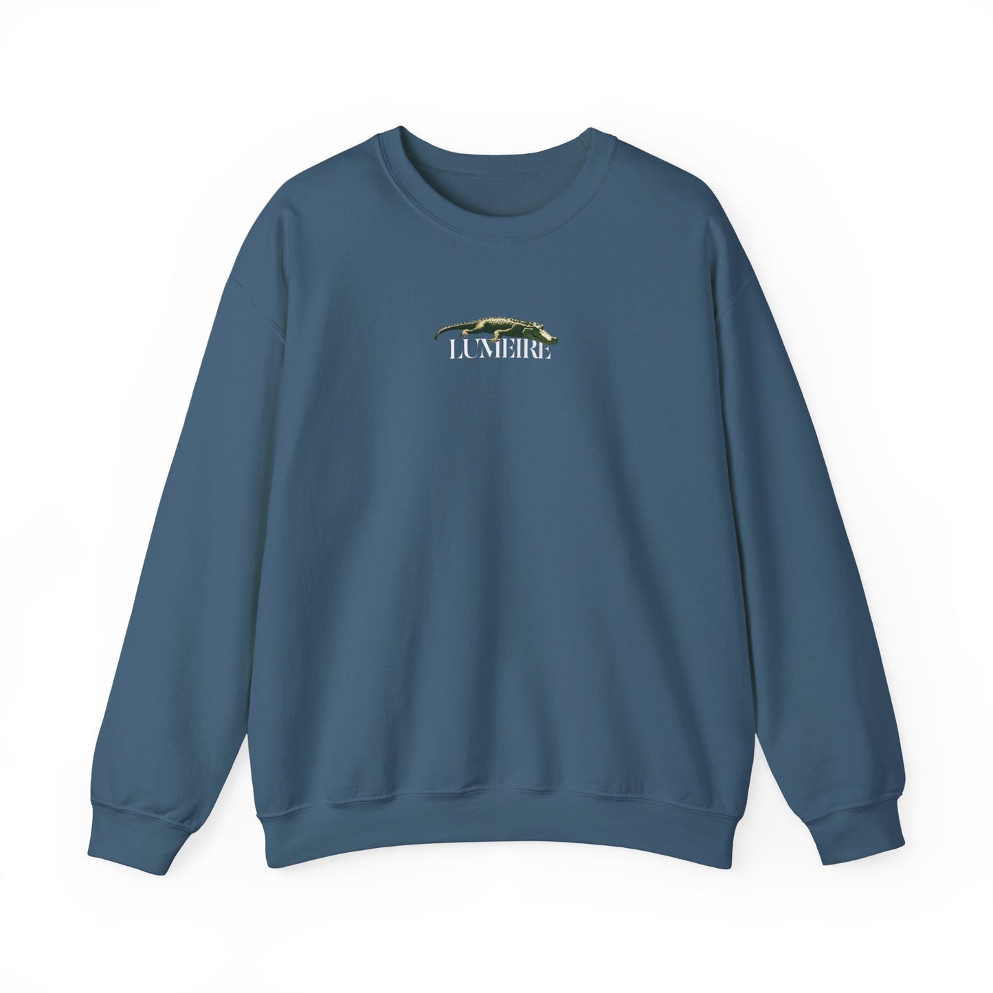 CROCO Crewneck Sweatshirt
