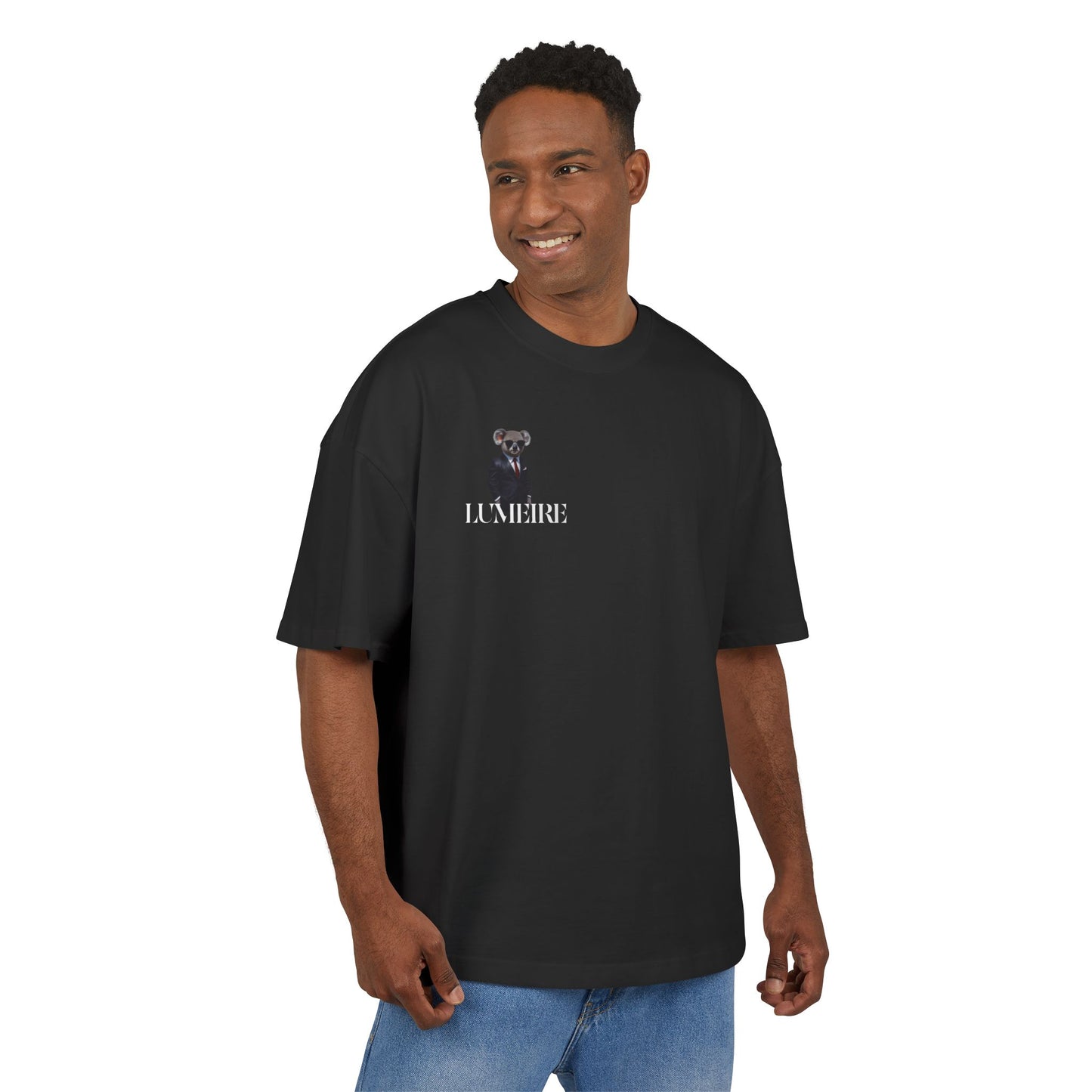 Lumeire Baggy Koala T-Shirt