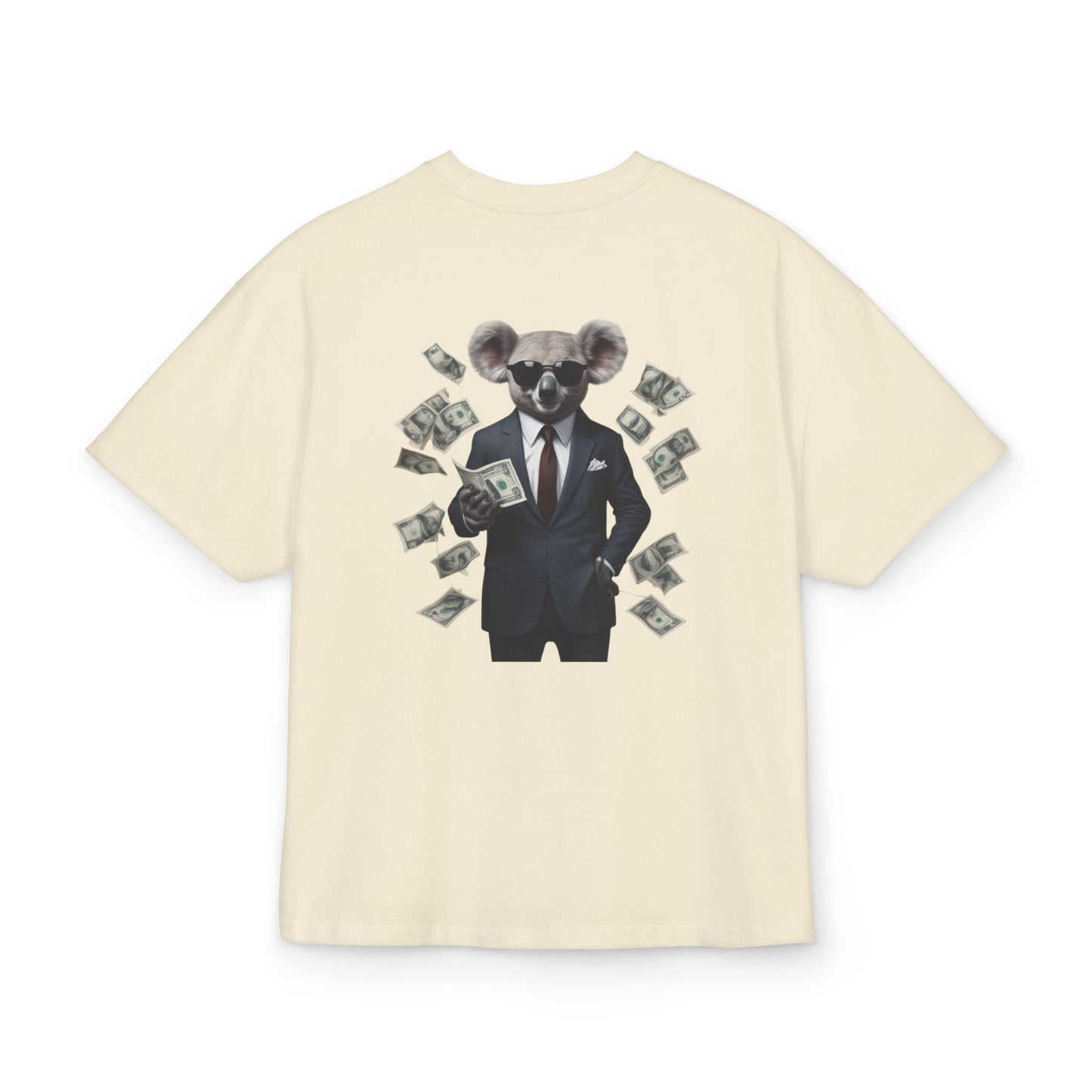 Lumeire Baggy Koala T-Shirt