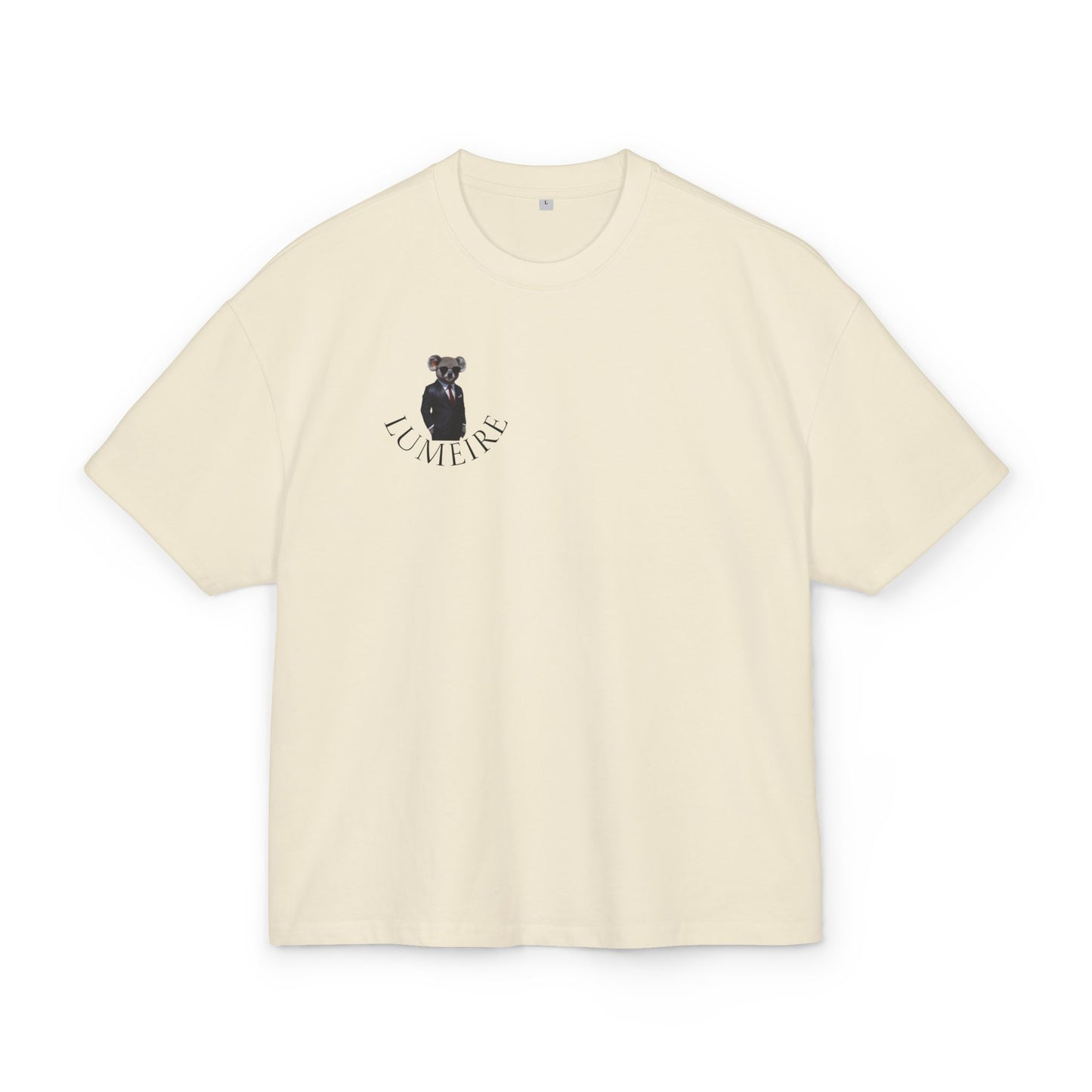 Lumeire Baggy Koala T-Shirt