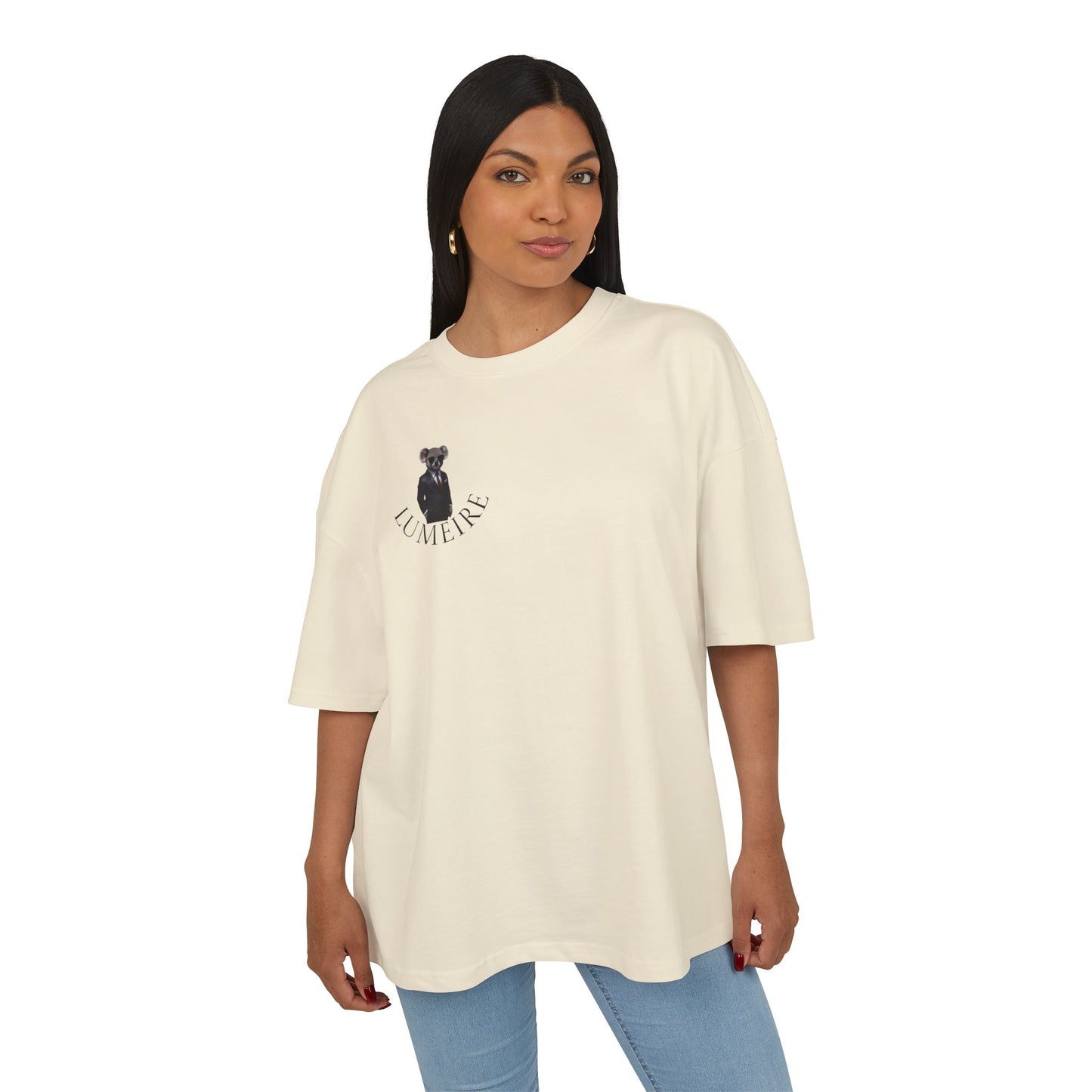 Lumeire Baggy Koala T-Shirt