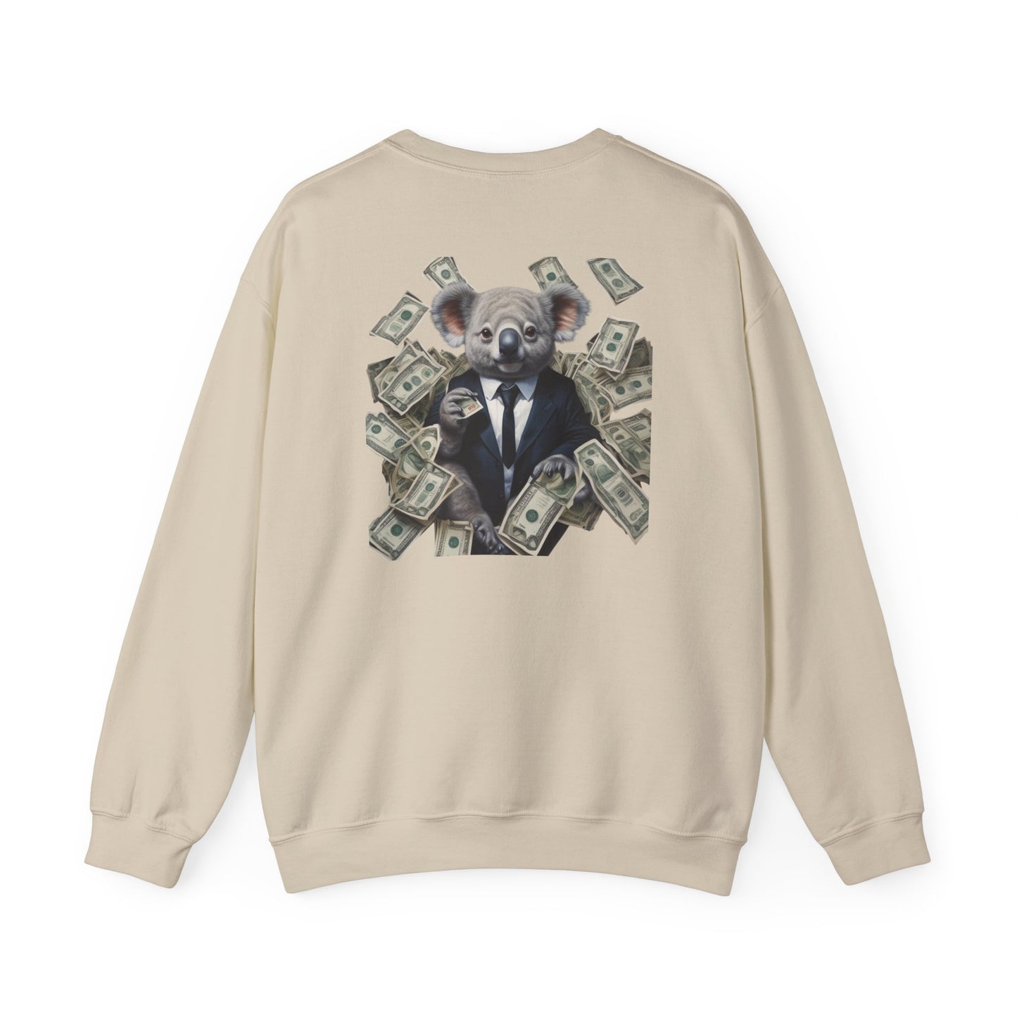 Koala Sweatshirt