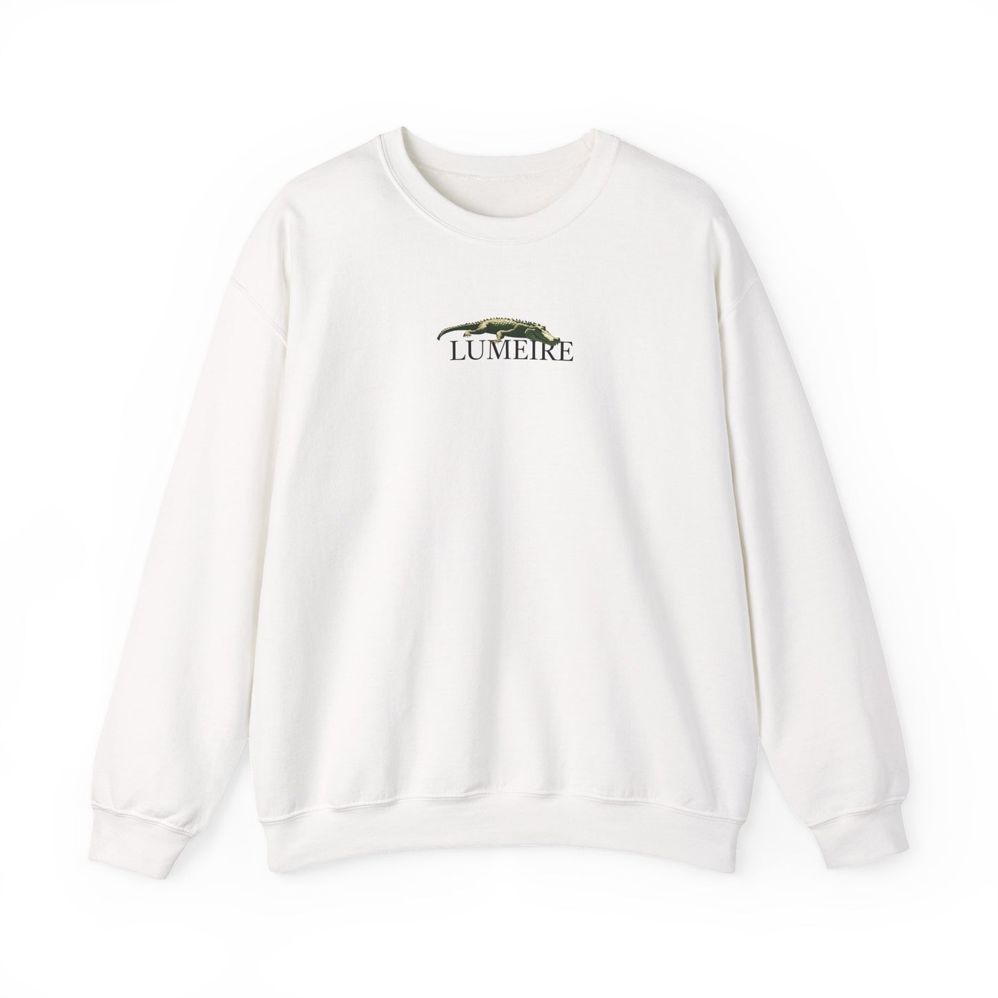 CROCO Crewneck Sweatshirt