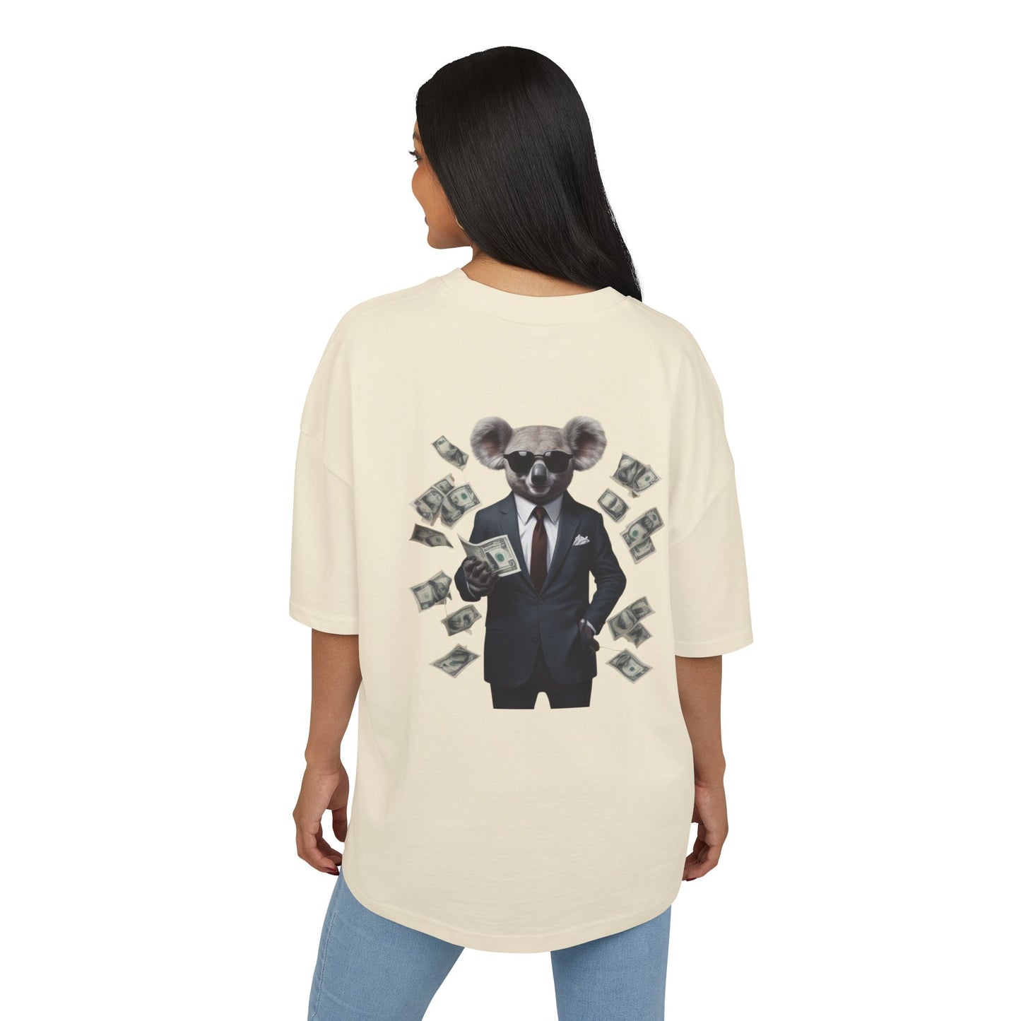 Lumeire Baggy Koala T-Shirt
