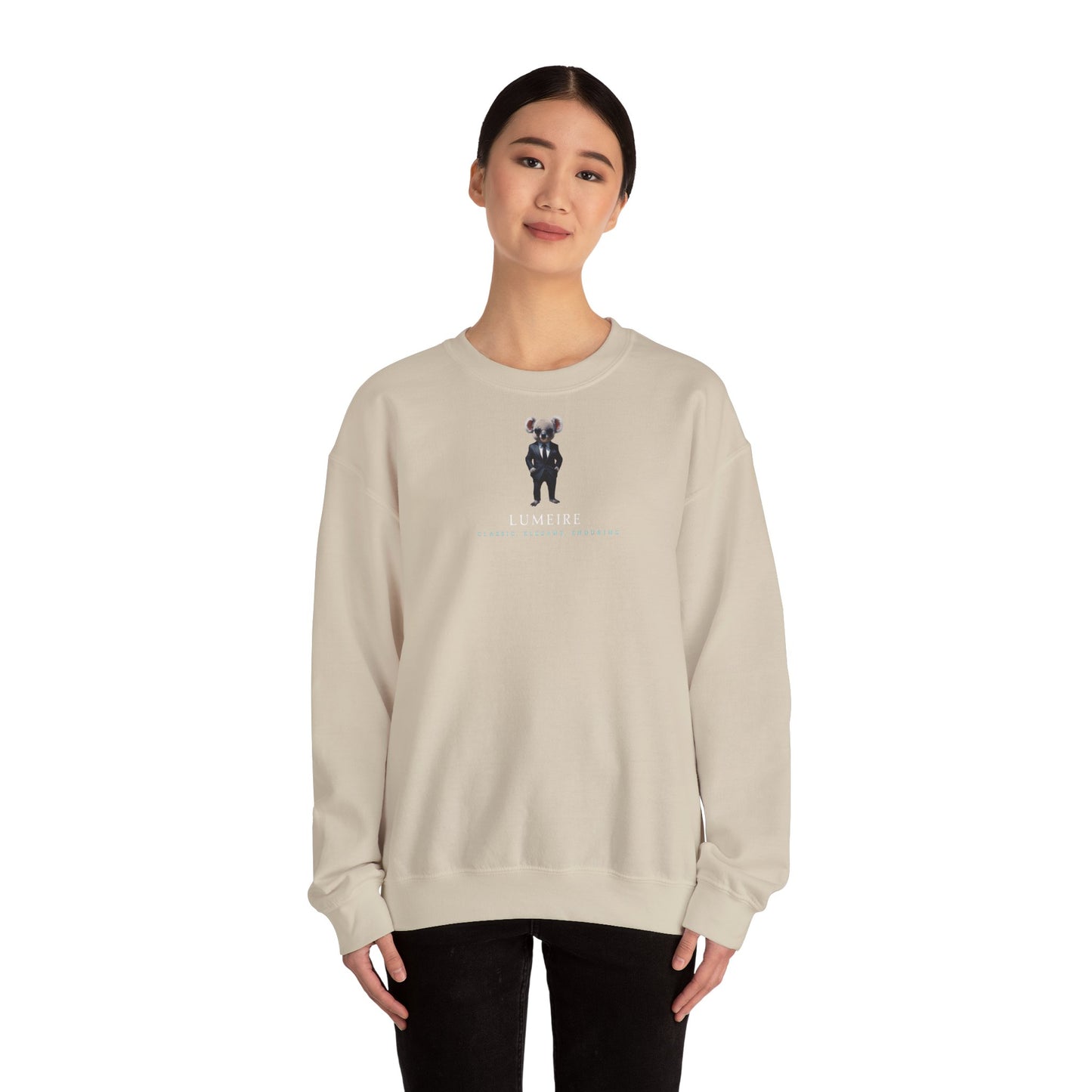 Koala Sweatshirt