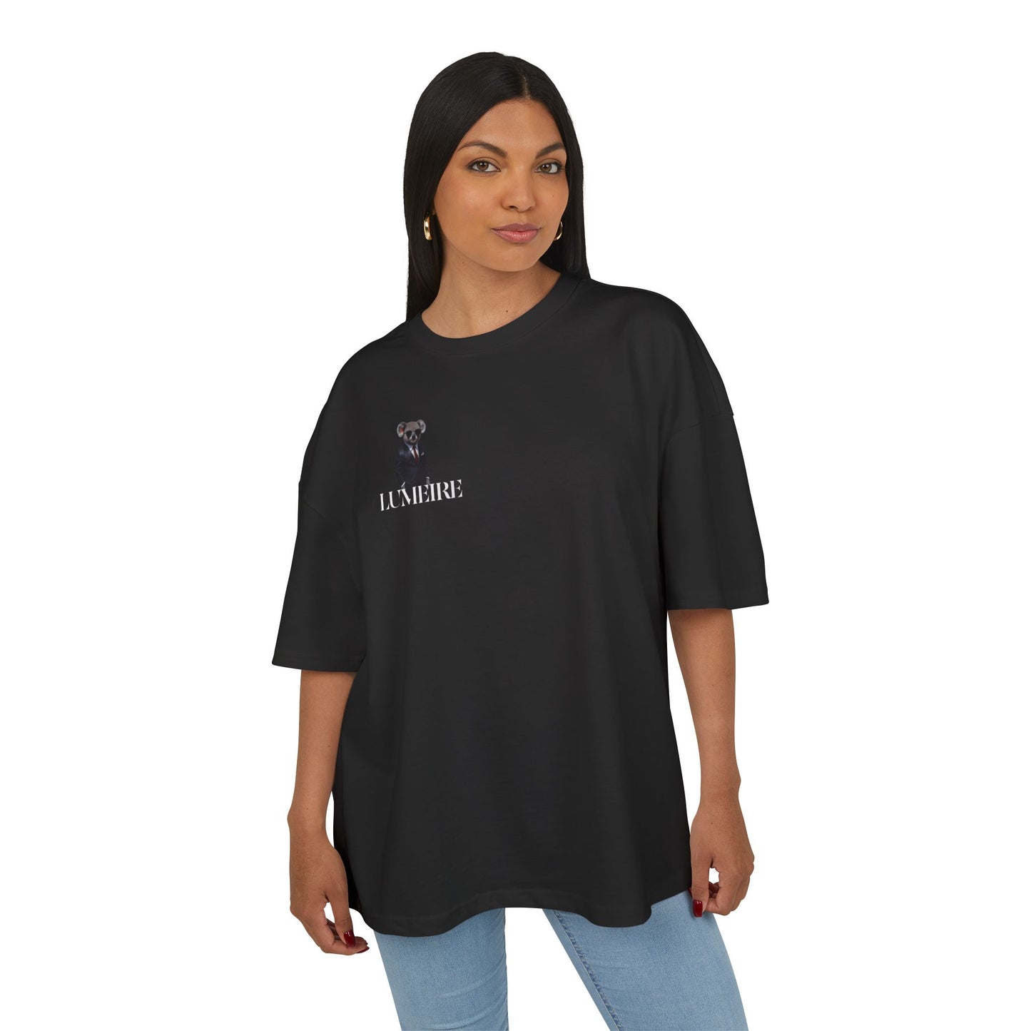 Lumeire Baggy Koala T-Shirt