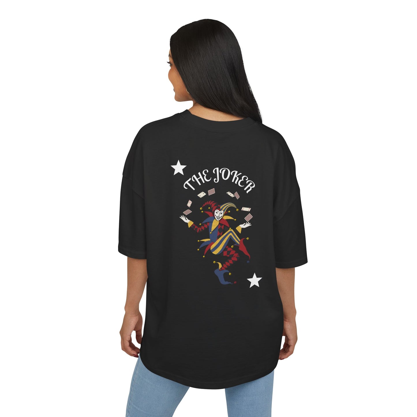 Unisex Lumeire Classic Tshirt