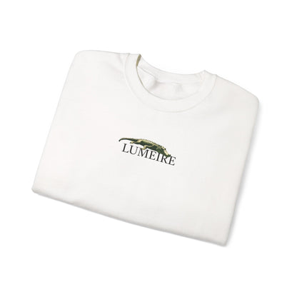 CROCO Crewneck Sweatshirt