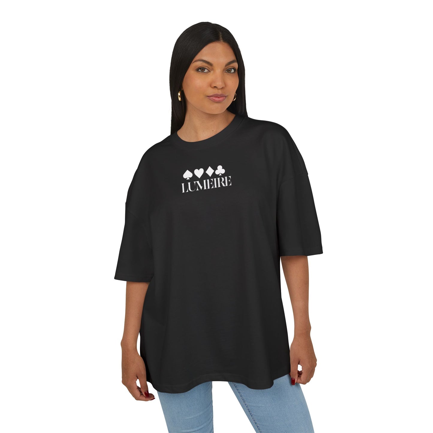 Unisex Lumeire Classic Tshirt