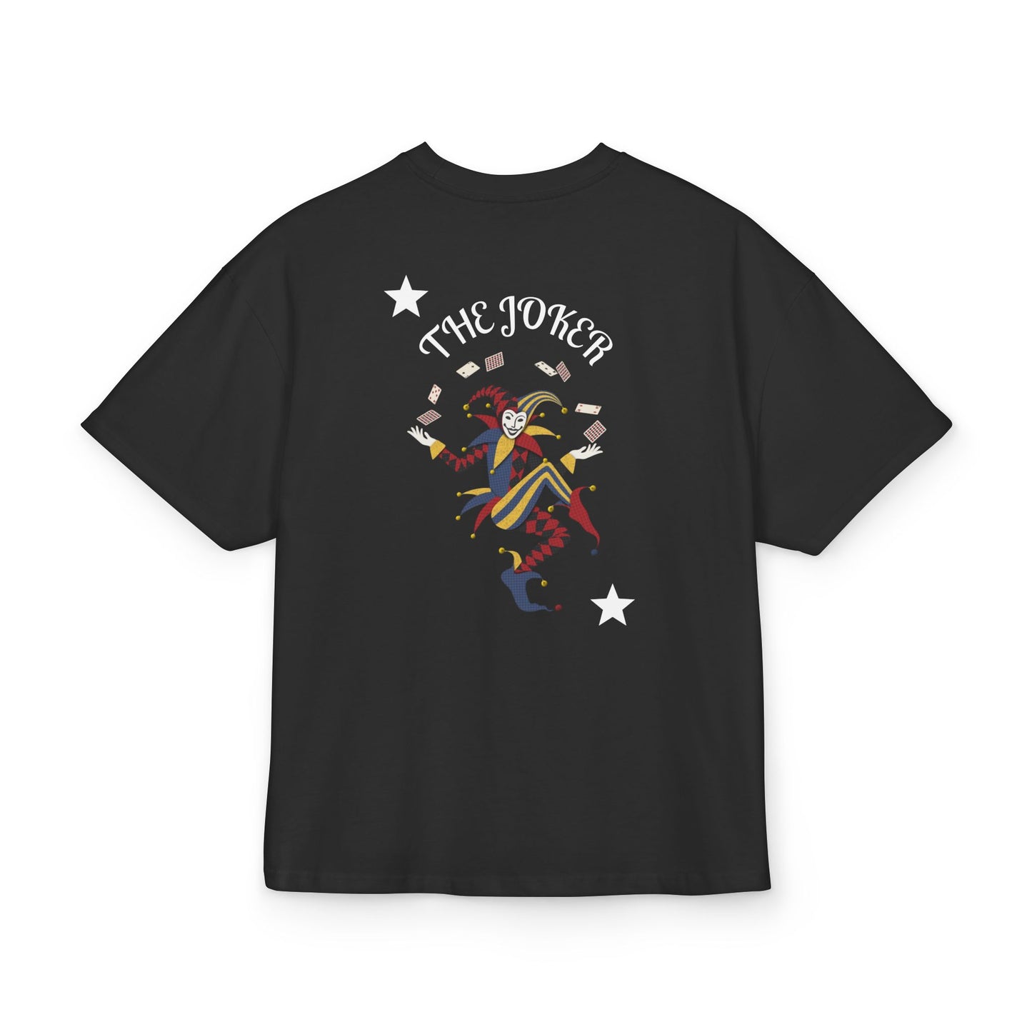 Unisex Lumeire Classic Tshirt