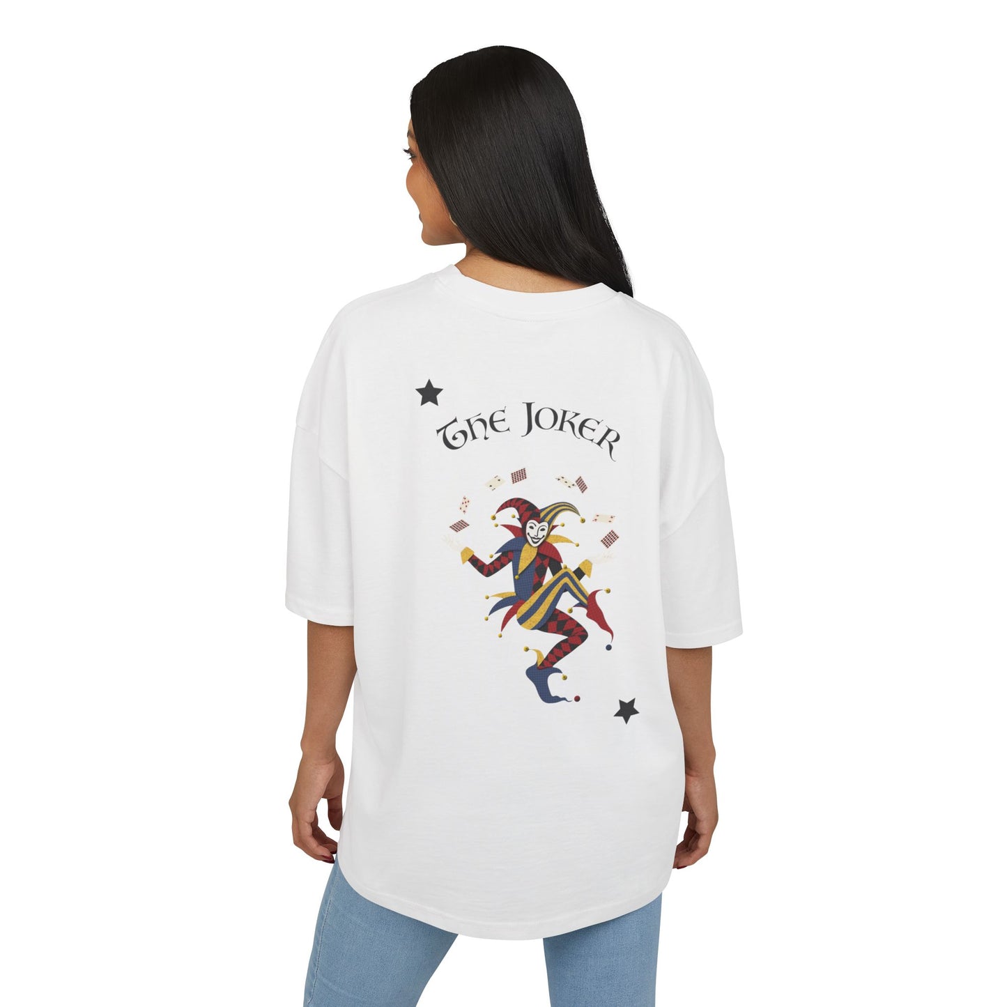 Unisex Lumeire Classic Tshirt