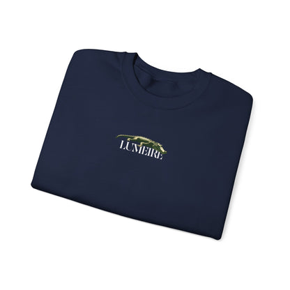 CROCO Crewneck Sweatshirt