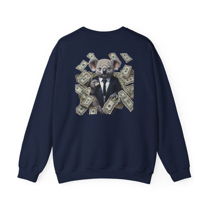 Koala Sweatshirt