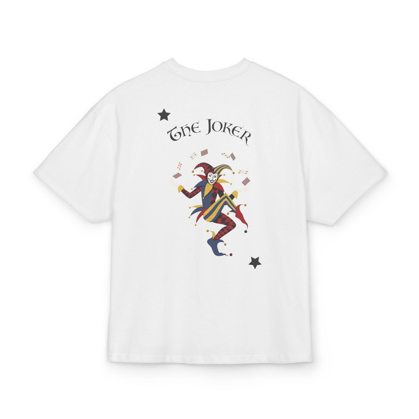 Unisex Lumeire Classic Tshirt