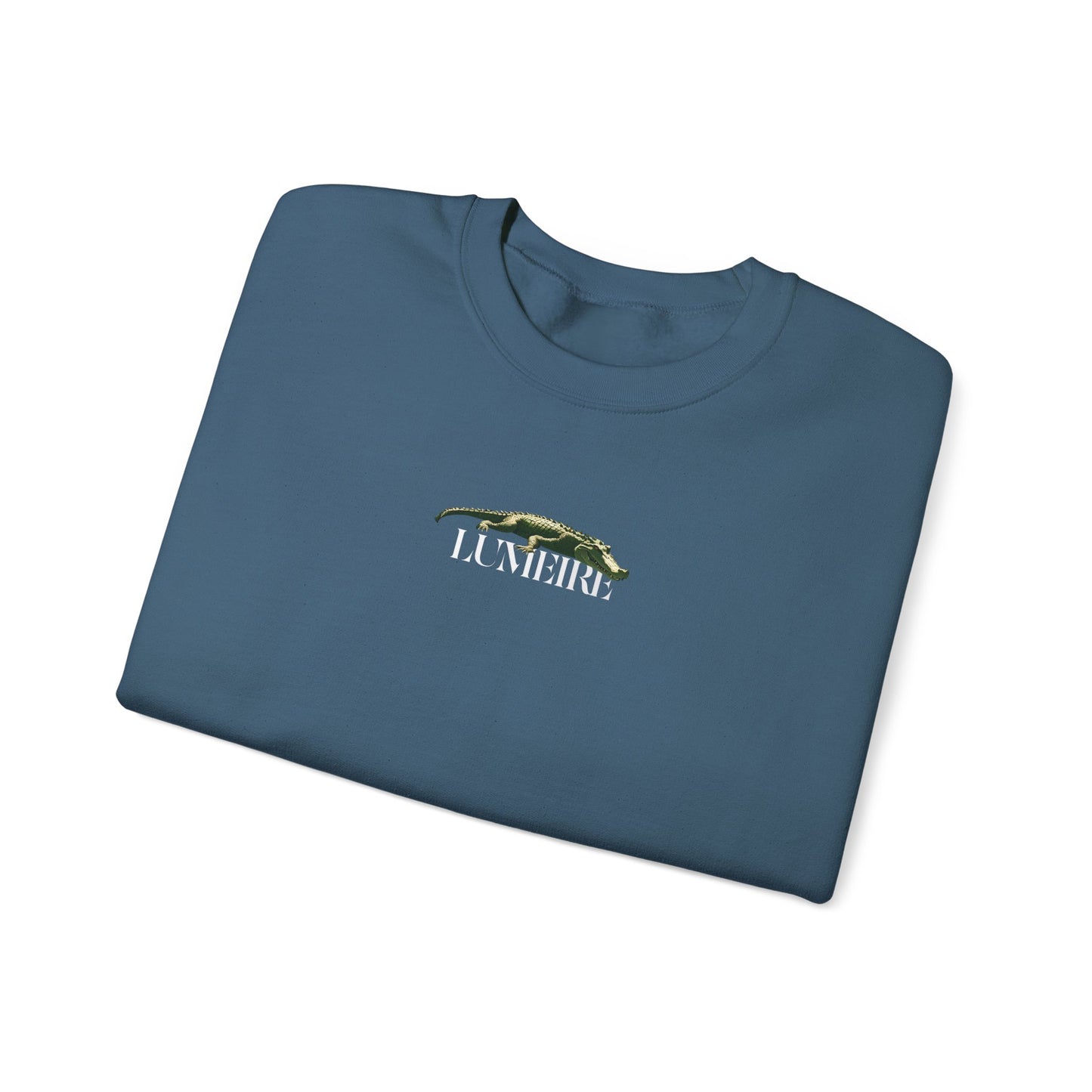 CROCO Crewneck Sweatshirt