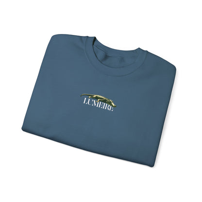 CROCO Crewneck Sweatshirt