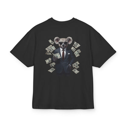 Lumeire Baggy Koala T-Shirt