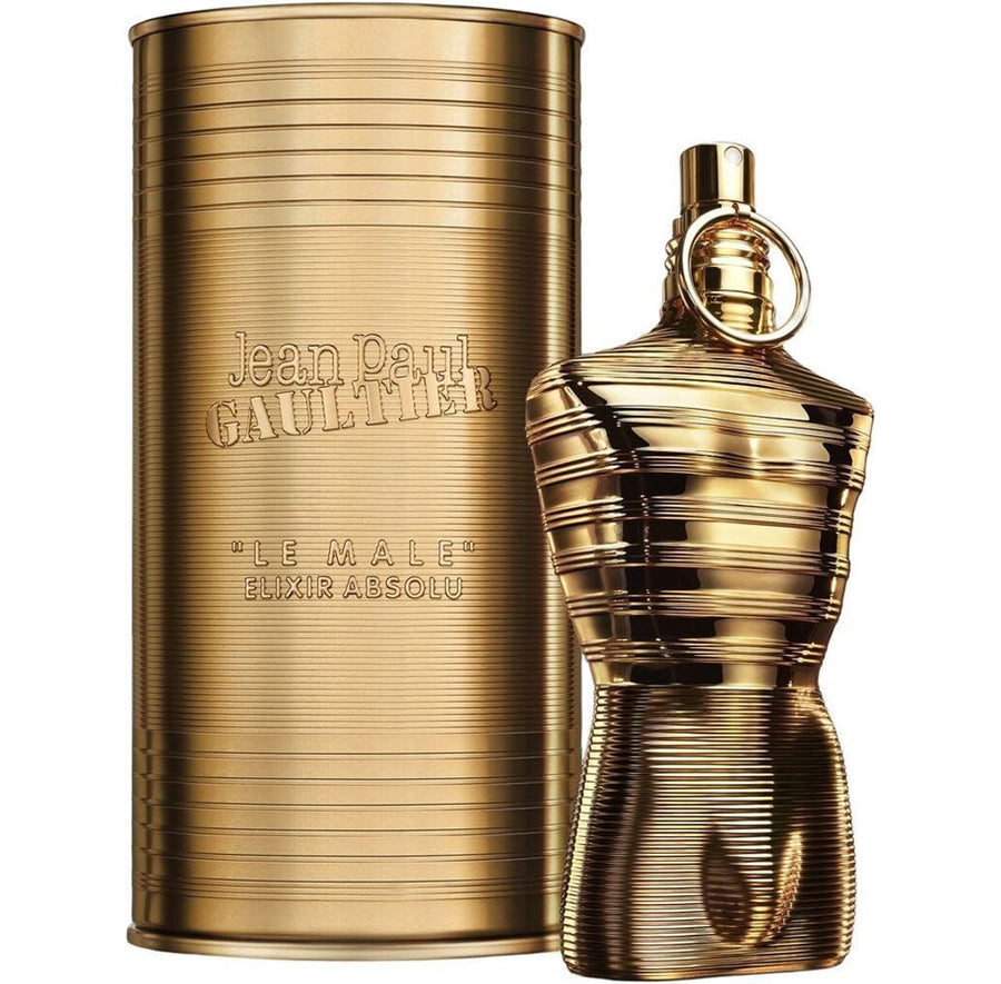 Jean Paul Gaultier Le Male Elixir 125ml
