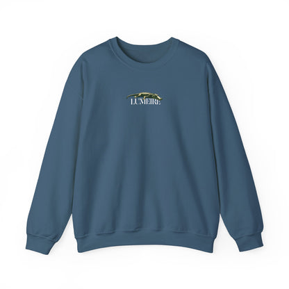 CROCO Crewneck Sweatshirt