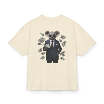 Lumeire Baggy Koala T-Shirt