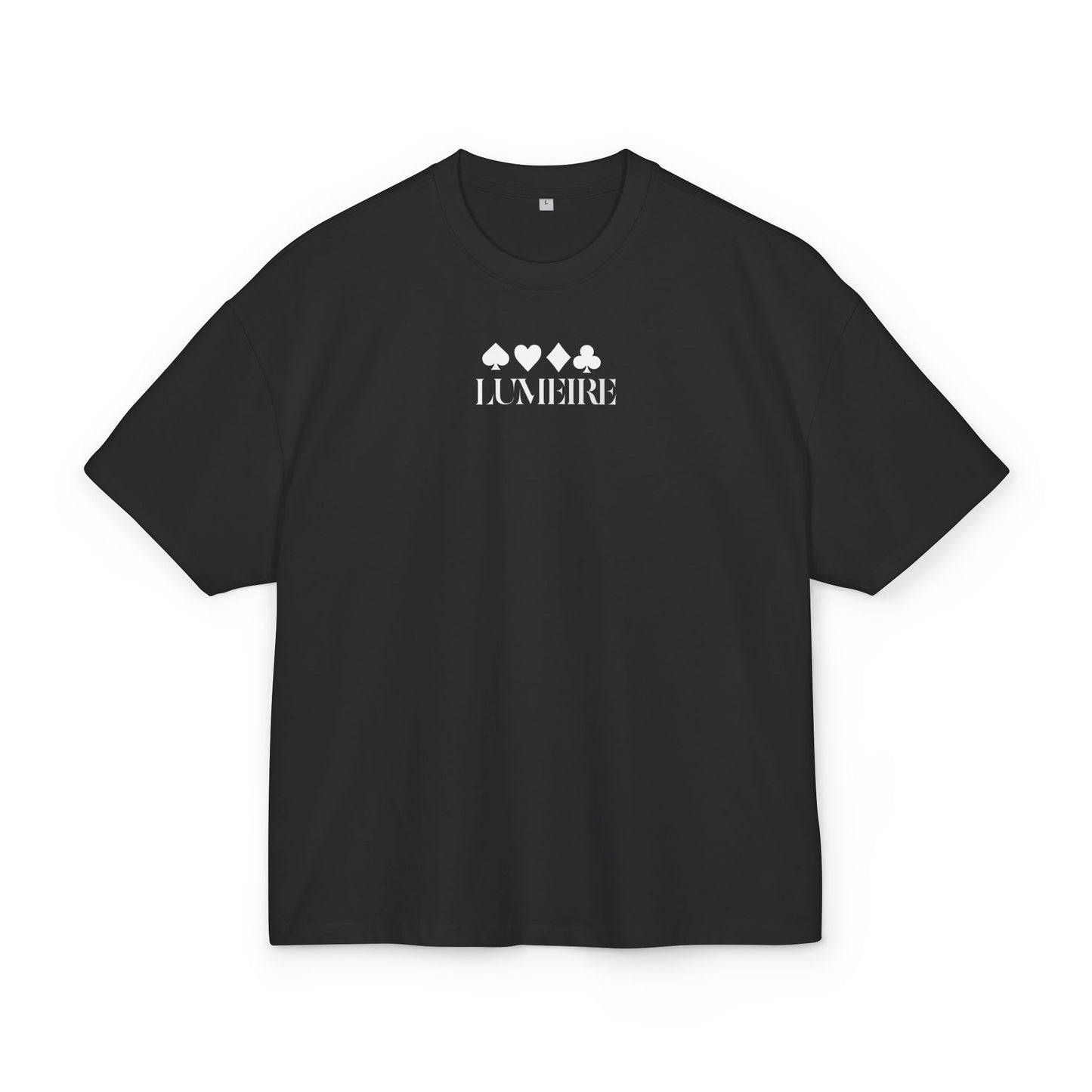 Unisex Lumeire Classic Tshirt