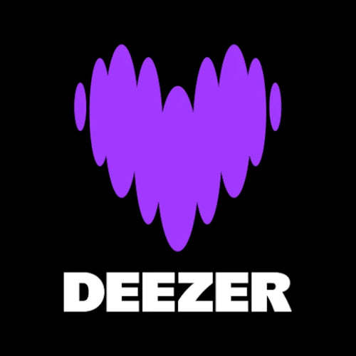 [Deezer] Account