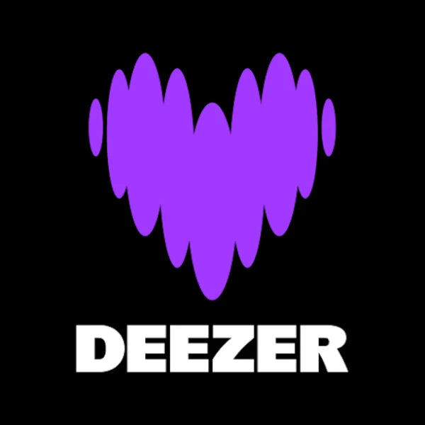 [Deezer] Account