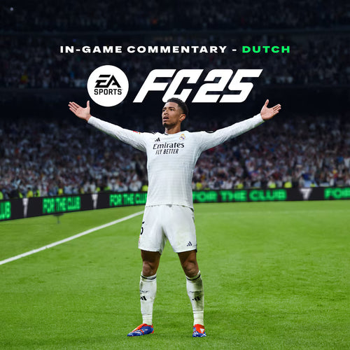[FC 25] Steam Account
