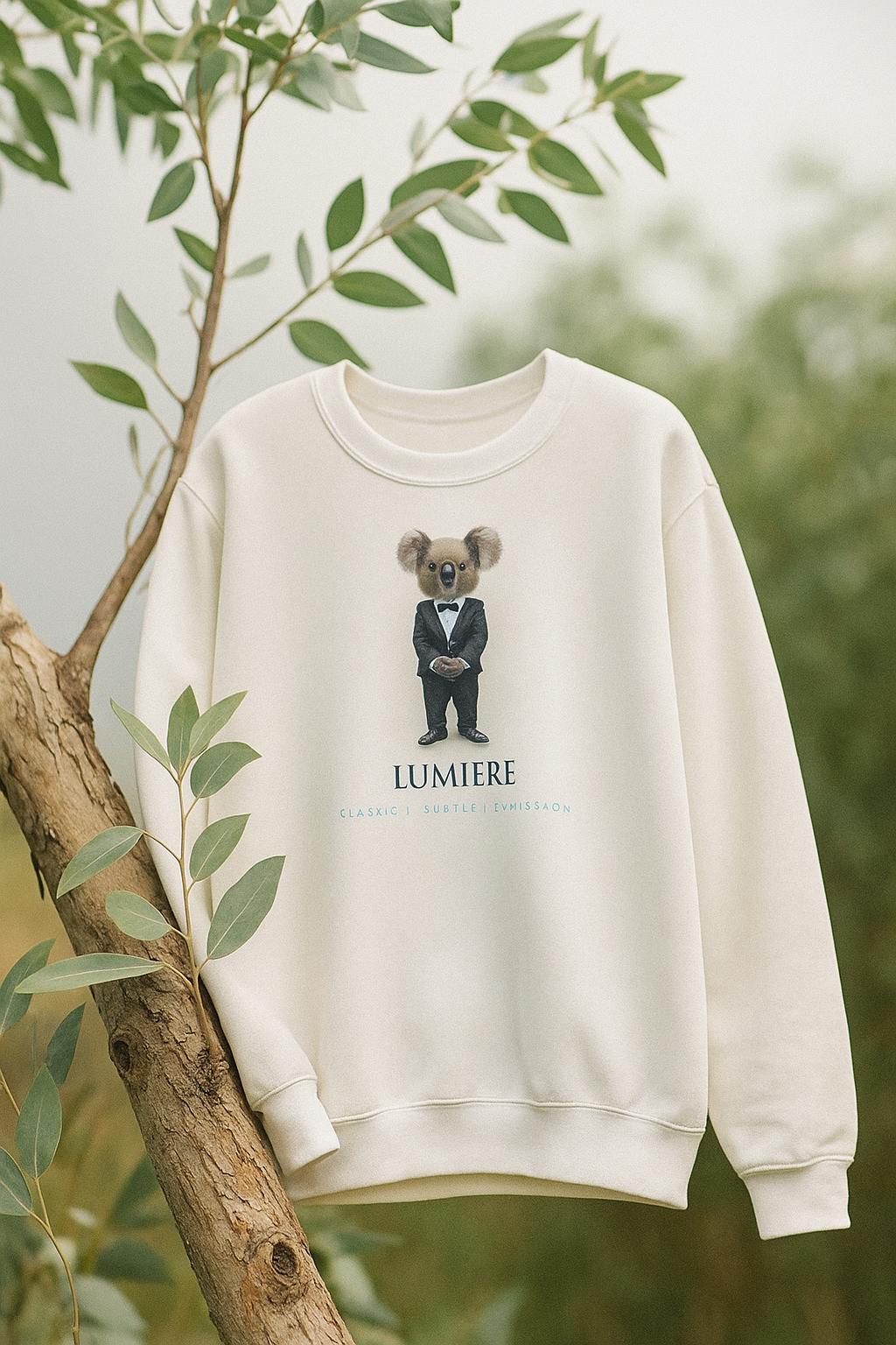 Koala Sweatshirt