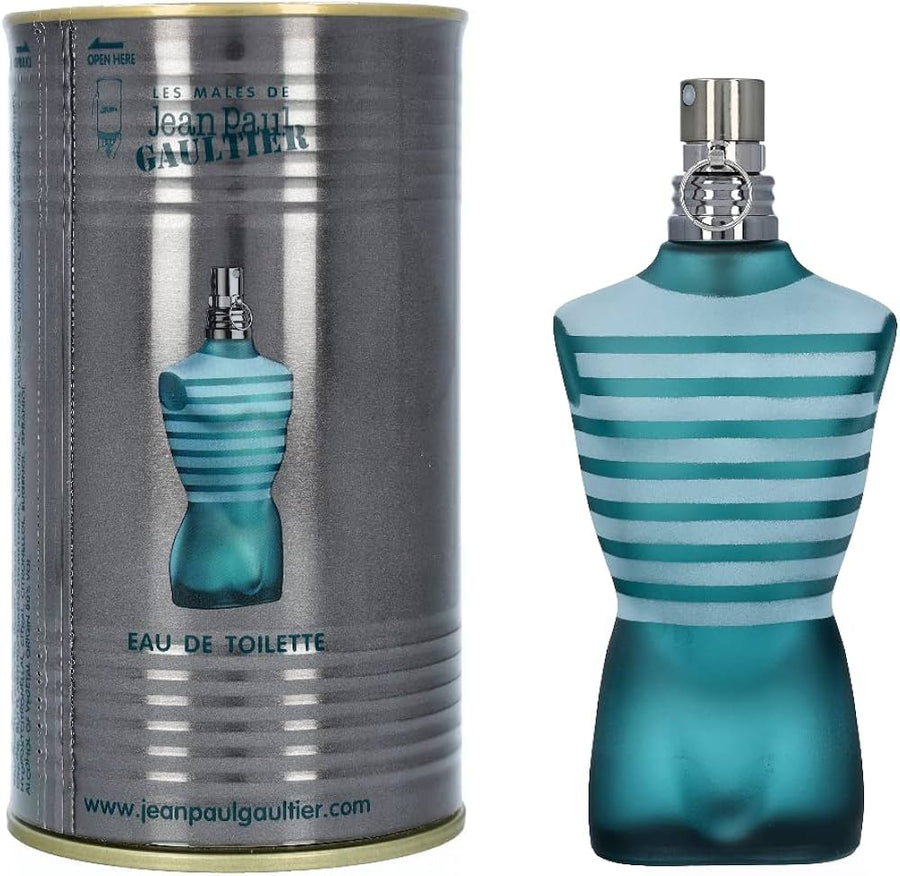 Jean Paul Gaultier Le Male 125ml