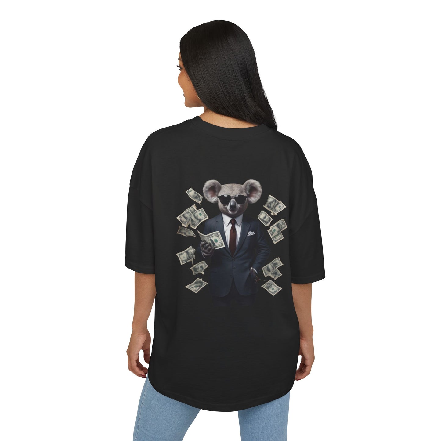 Lumeire Baggy Koala T-Shirt