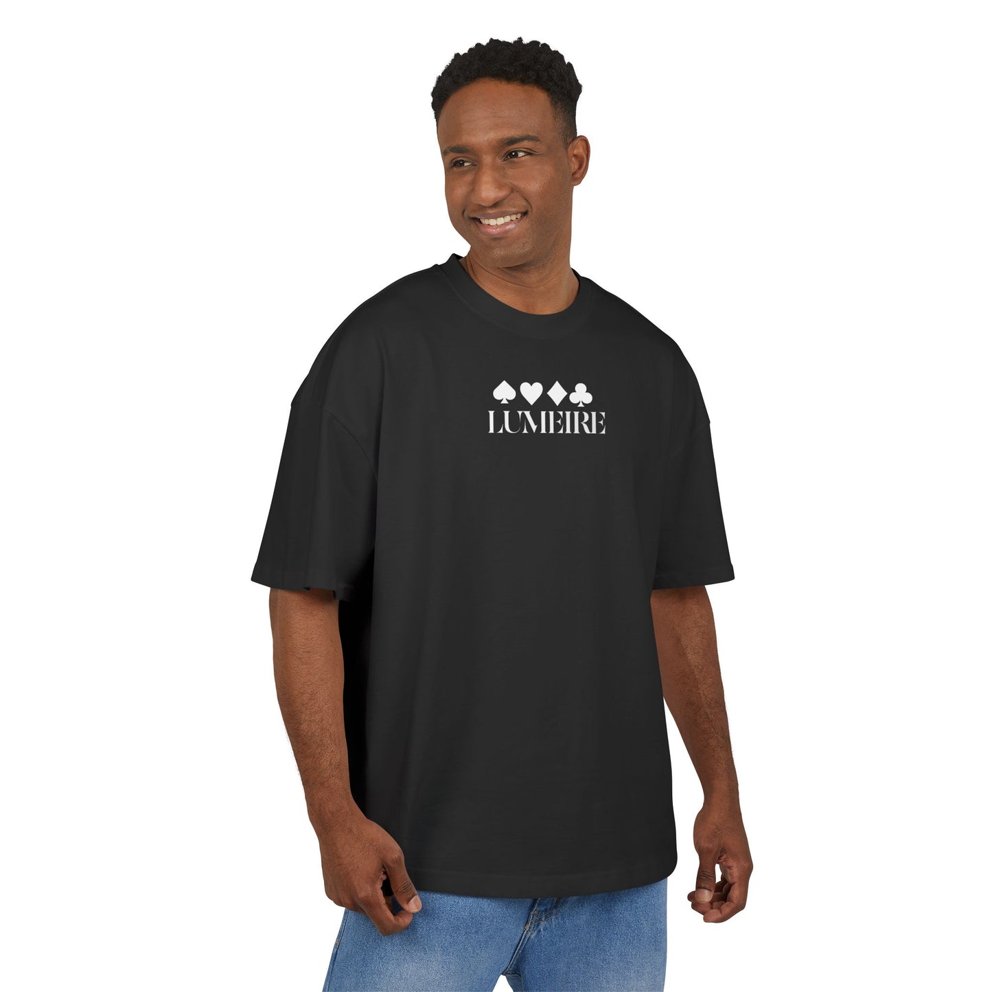Unisex Lumeire Classic Tshirt