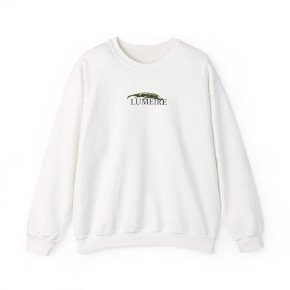CROCO Crewneck Sweatshirt
