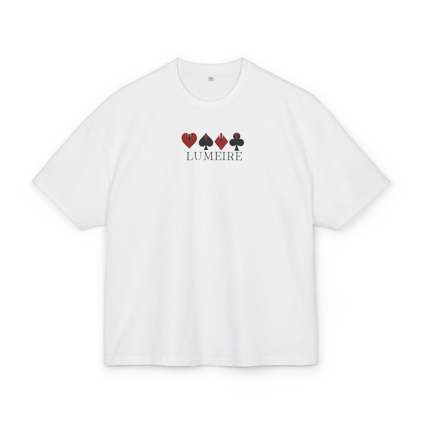 Unisex Lumeire Classic Tshirt