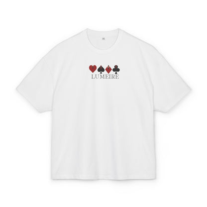 Unisex Lumeire Classic Tshirt