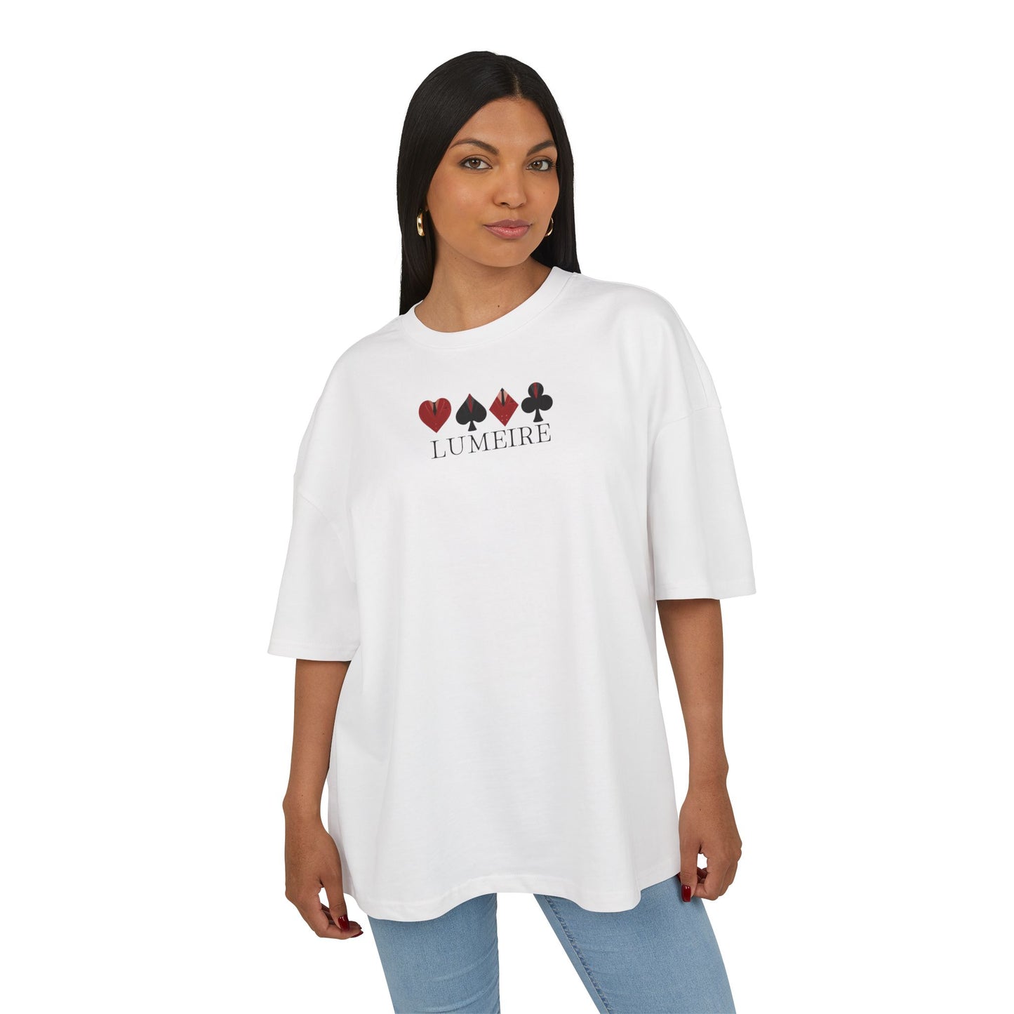 Unisex Lumeire Classic Tshirt