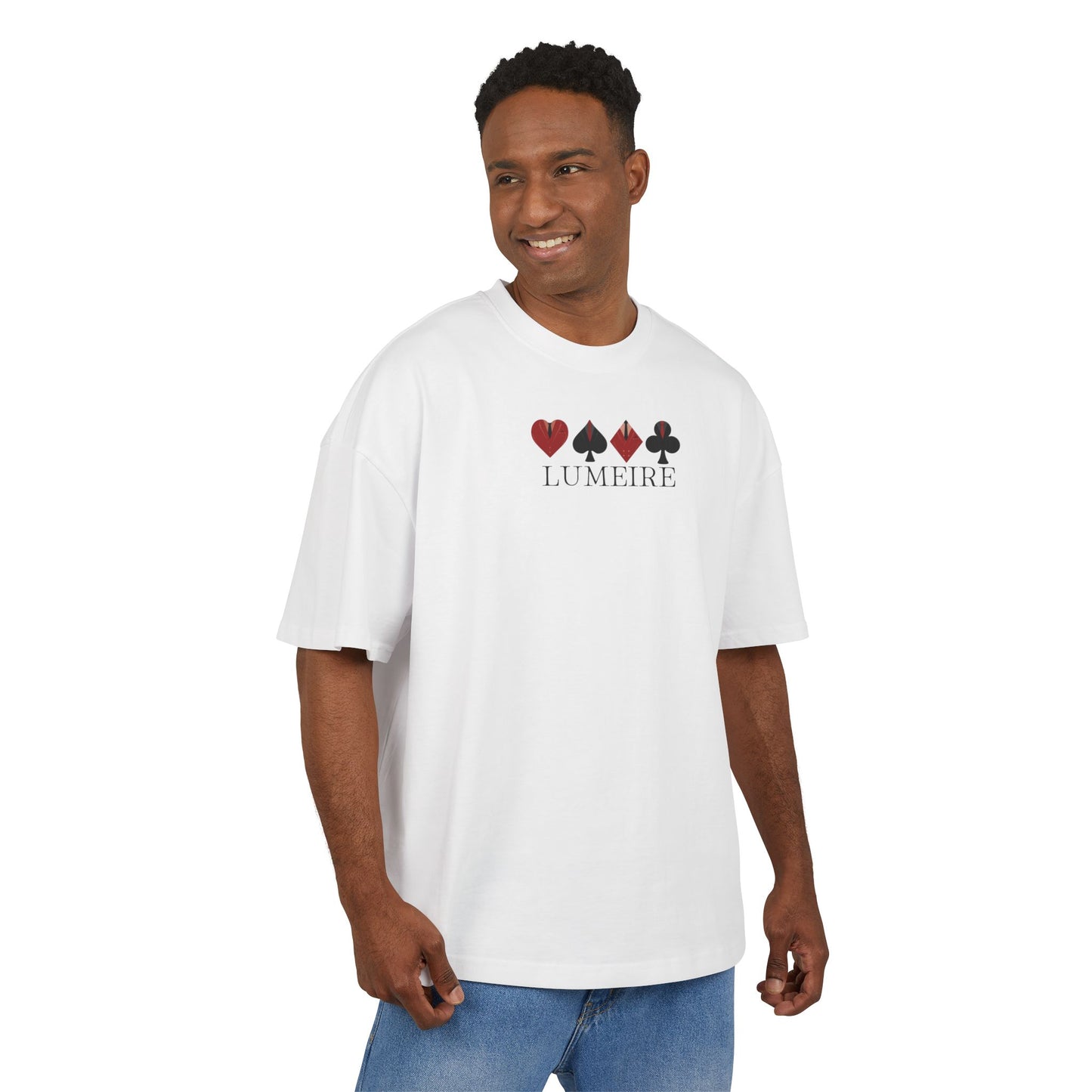 Unisex Lumeire Classic Tshirt