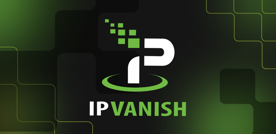 [IpVanish] VPN