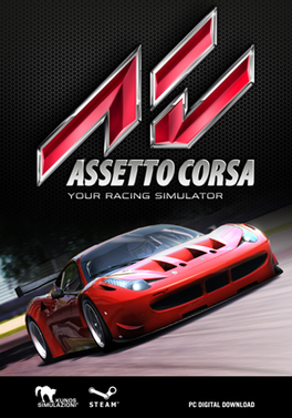 [Assetto Corsa] тоглоомтой Steam account.