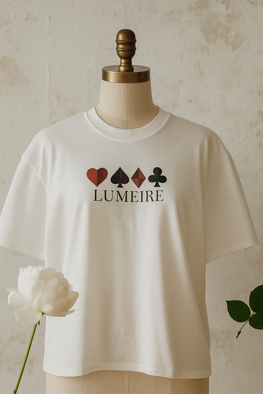 Unisex Lumeire Classic Tshirt