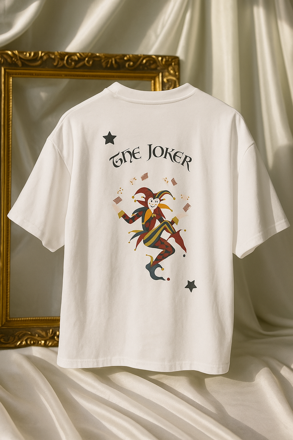 Unisex Lumeire Classic Tshirt