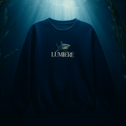 SHARK Unisex Sweatshirt