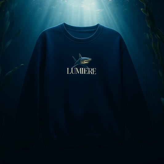SHARK Unisex Sweatshirt