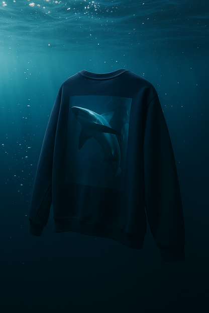 SHARK Unisex Sweatshirt