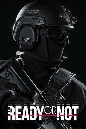 [Ready or Not] Steam Account